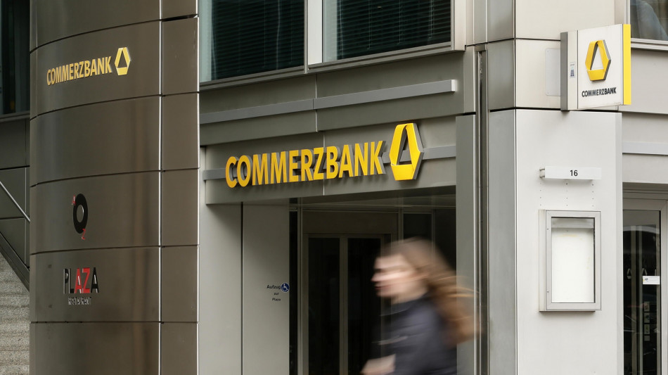 Numeri record per Commerzbank nel 2025, risultato netto a 2,63 miliardi