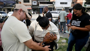 Venezuela frees 131 prisoners amid post-Maduro transition talks