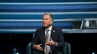 Medienbericht: US-Gesandter Witkoff beriet Kreml-Berater zu Ukraine-Plan