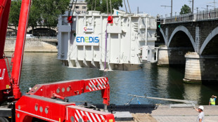 Canicule: Enedis acc&eacute;l&egrave;re l'adaptation du r&eacute;seau &eacute;lectrique &agrave; Paris