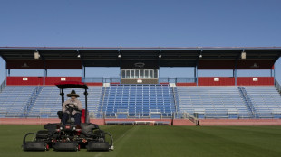 Arizona se prepara para receber sele&ccedil;&atilde;o iraniana para a Copa do Mundo