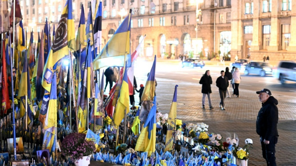 Ukraine-Krieg: Europ&auml;er wollen mit Selenskyj &uuml;ber Verhandlungen mit USA sprechen