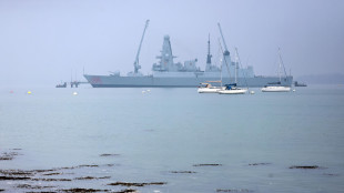 L'Iran avvisa Londra e Parigi, 'risposta immediata con navi ad Hormuz'