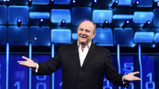 Mediaset rinnova e allunga il contratto con Gerry Scotti
