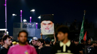 Polic&iacute;a dispersa manifesta&ccedil;&atilde;o em Bagd&aacute; contra profana&ccedil;&atilde;o do Alcor&atilde;o na Europa