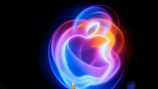 L'iPhone tire les r&eacute;sultats d'Apple, qui n'emballe pas sur l'IA