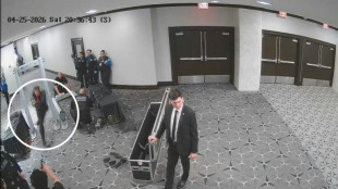 Suspeito de tentar assassinar Trump durante jantar de imprensa se declara inocente