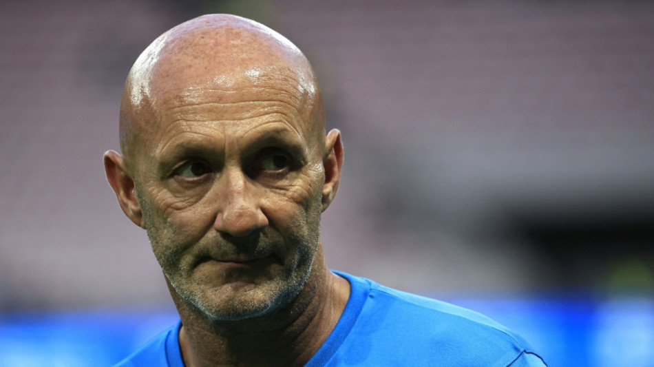 Weltmeisterkollege f&uuml;r Zidane: Barthez neuer Torwarttrainer