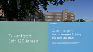 A Berlin, Siemens veut inventer la cit&eacute; ouvri&egrave;re de l'&egrave;re num&eacute;rique