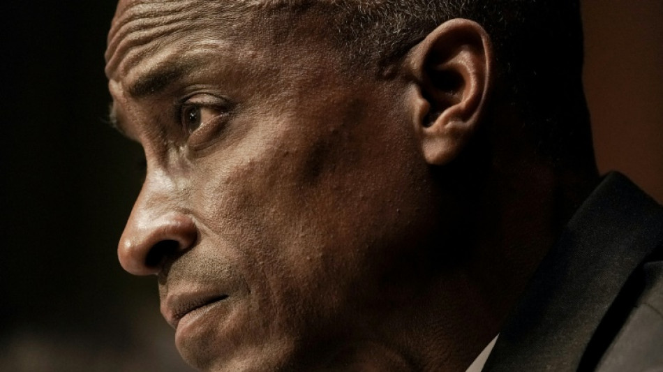 Biden indica Philip Jefferson para vice-presid&ecirc;ncia do Fed e uma latina como governadora