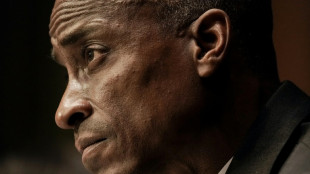 Biden indica Philip Jefferson para vice-presid&ecirc;ncia do Fed e uma latina como governadora