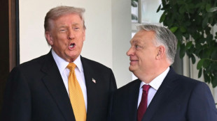 US-&Ouml;lsanktionen gegen Russland: Trump stellt Ungarn Ausnahme in Aussicht