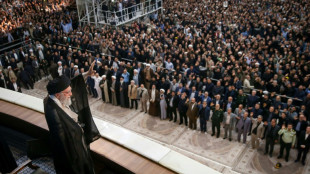 Nucléaire: l'Iran fait monter la tension avant des pourparlers avec les Etats-Unis