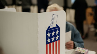 Les chiffres de la pr&eacute;sidentielle am&eacute;ricaine