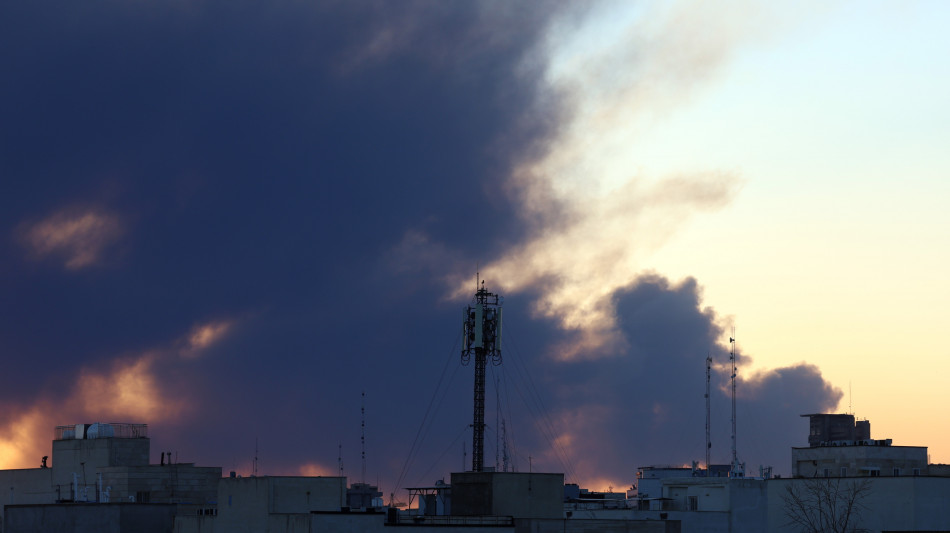 Tv Israele, 'il Qatar ha attaccato l'Iran nelle ultime 24 ore'