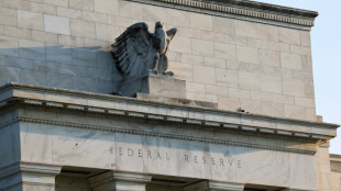 B&ouml;rsenkurse sinken nach Zinserh&ouml;hung der Fed 
