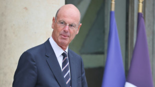 Budget: Lombard croit &agrave; de "compromis possibles" avec la gauche