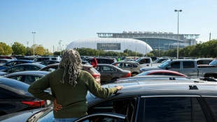 Governo dos EUA quer 'instrumentalizar a fome', diz l&iacute;der democrata