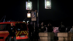 Agression &agrave; Bordeaux: l'assaillant abattu reprochait aux victimes de boire pendant l'A&iuml;d