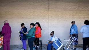 'Como fa&ccedil;o para comer?': funcion&aacute;rios dos EUA sufocados pelo shutdown