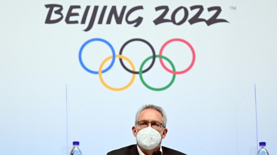 La patinadora rusa Kamila Valieva autorizada a continuar su sueño olímpico en Pekín