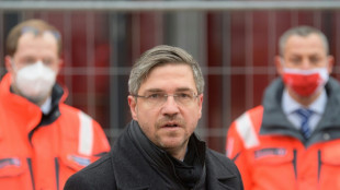 Abwahlverfahren gegen Potsdamer Oberb&uuml;rgermeister Schubert eingeleitet