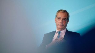 Royaume-Uni: bataille entre le parti de Farage et les Tories sur leur nombre d'adh&eacute;rents