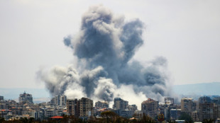 Israel orders strikes on south Beirut ahead of UN meeting