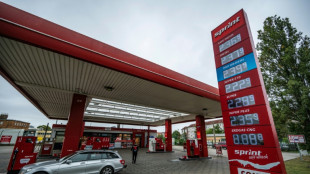 ADAC: Entlastung durch Tankrabatt schmilzt - Spritpreise steigen wieder leicht