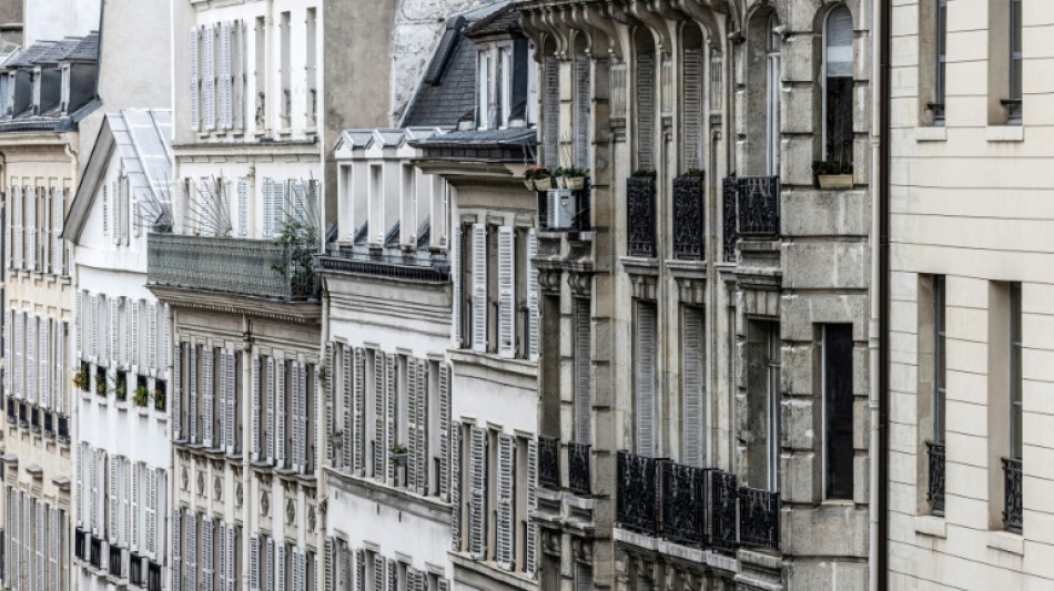 Le gouvernement d&eacute;voile une s&eacute;rie de mesures techniques contre la crise du logement