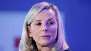 Laurence Ferrari va piloter la couverture de la pr&eacute;sidentielle sur CNews
