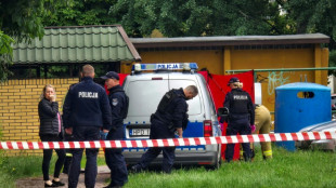 Polonia detiene a un sospechoso tras asesinato de caricaturista disidente ruso