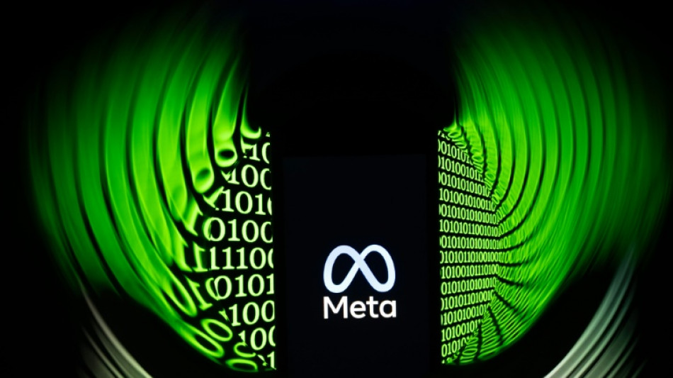 US teen withdraws lawsuit against Meta over social media addiction