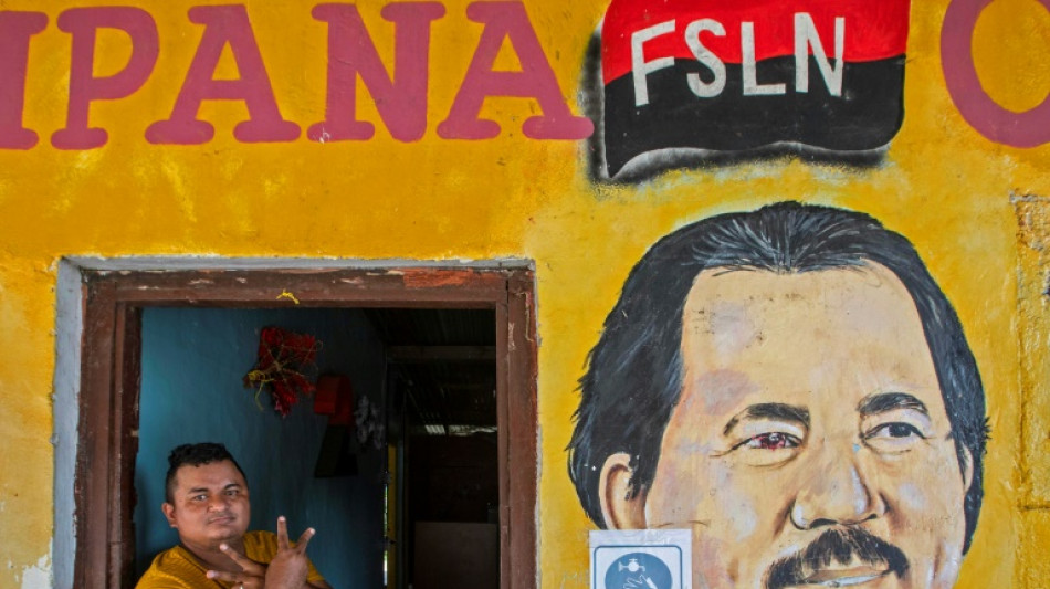 De la r&eacute;volution sandiniste au r&eacute;gime Ortega: comprendre la situation au Nicaragua