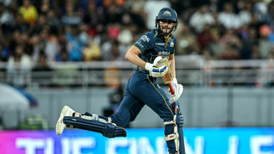 Gujarat's Gill banks on home advantage in final against Bengaluru