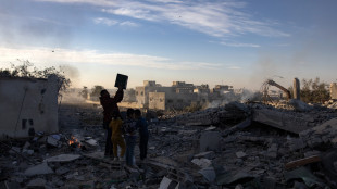 Onu, '&egrave; il momento pi&ugrave; buio nel nord di Gaza, crimini atroci'