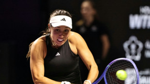 Masters WTA: Sabalenka r&eacute;ussit son entr&eacute;e, Gauff tombe face &agrave; Pegula