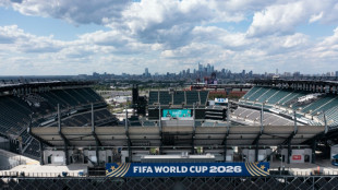 More than 1,000 drones detected since start of World Cup: FBI