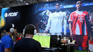 'Fifa' successor 'FC 26' polishes the beautiful game