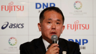 Un exfuncionario ol&iacute;mpico japon&eacute;s, detenido por supuesto fraude en las licitaciones