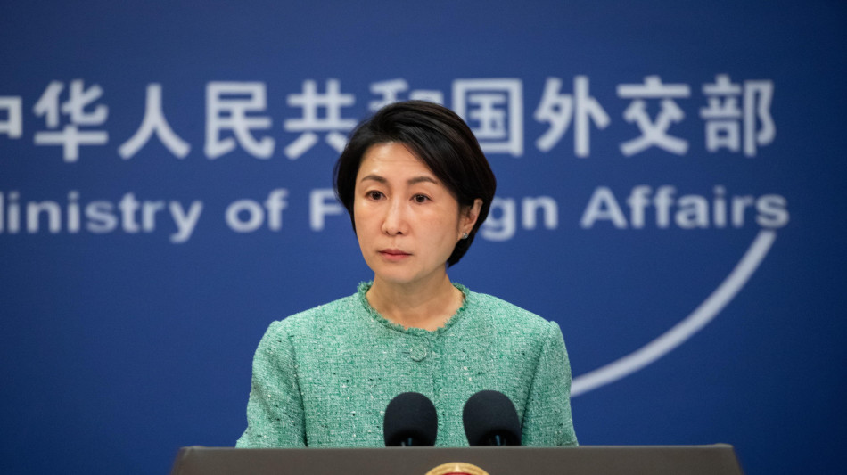 Cina a Trump, ingiusto chiederci colloqui su armi nucleari