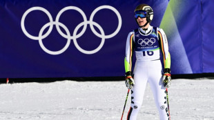 D&uuml;rr verpasst Sensation: Neunte statt Medaille