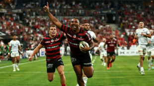Top 14: Mauvaka, la signature d'un revenant