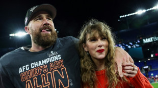 La boda de cuento de hadas de Taylor Swift revoluciona Nueva York