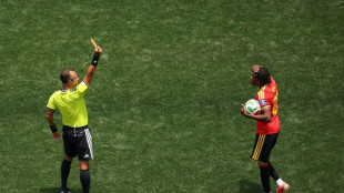 Bogdanovic, exdelantero del Atl&eacute;tico, se&ntilde;alado por comentarios racistas en el Mundial