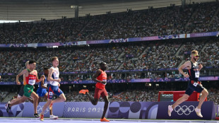 Ingebrigtsen, Kerr on track to resume rivalry after Olympic 1500m heats