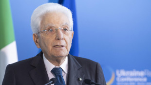 Mattarella, attuare il Trattato del Quirinale &egrave; una priorit&agrave;