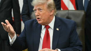 Trump reduce en m&aacute;s del 90% dos &aacute;reas protegidas en Utah y abre la puerta a su explotaci&oacute;n