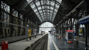 Gericht lehnt Eilantrag gegen Lokf&uuml;hrer-Streik ab - Bahn geht in Berufung