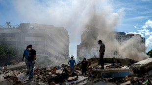 Nouvelle secousse au Venezuela, o&ugrave; espoir et col&egrave;re se m&egrave;lent dans la recherche des survivants